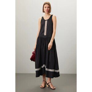 R-12. Diotima Pocomania Dress Medium